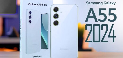 SAMSUNG GALAXY A55 5G Specifications & Price (2024) nigeriantech.com.ng