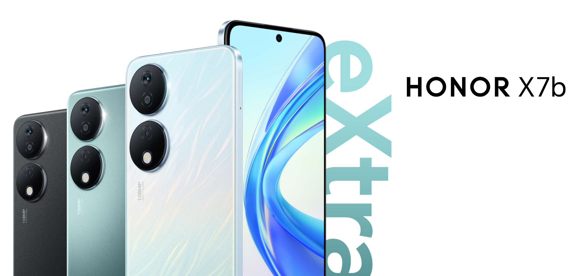 HONOR X7B 5G Specifications & Price (2024) Nigeriantech.com.ng